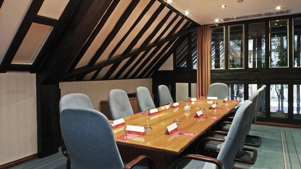 الفندق كوبثورن لندن جاتويك - كراولي